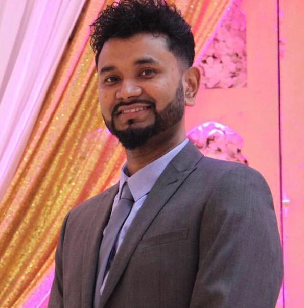 মো: তাজ উদ্দিন 